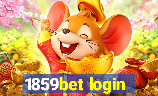 1859bet login